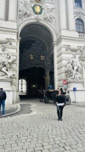 Leia mais sobre o artigo Viena: A Elegância da Áustria em um Cenário de Reis e Rainhas