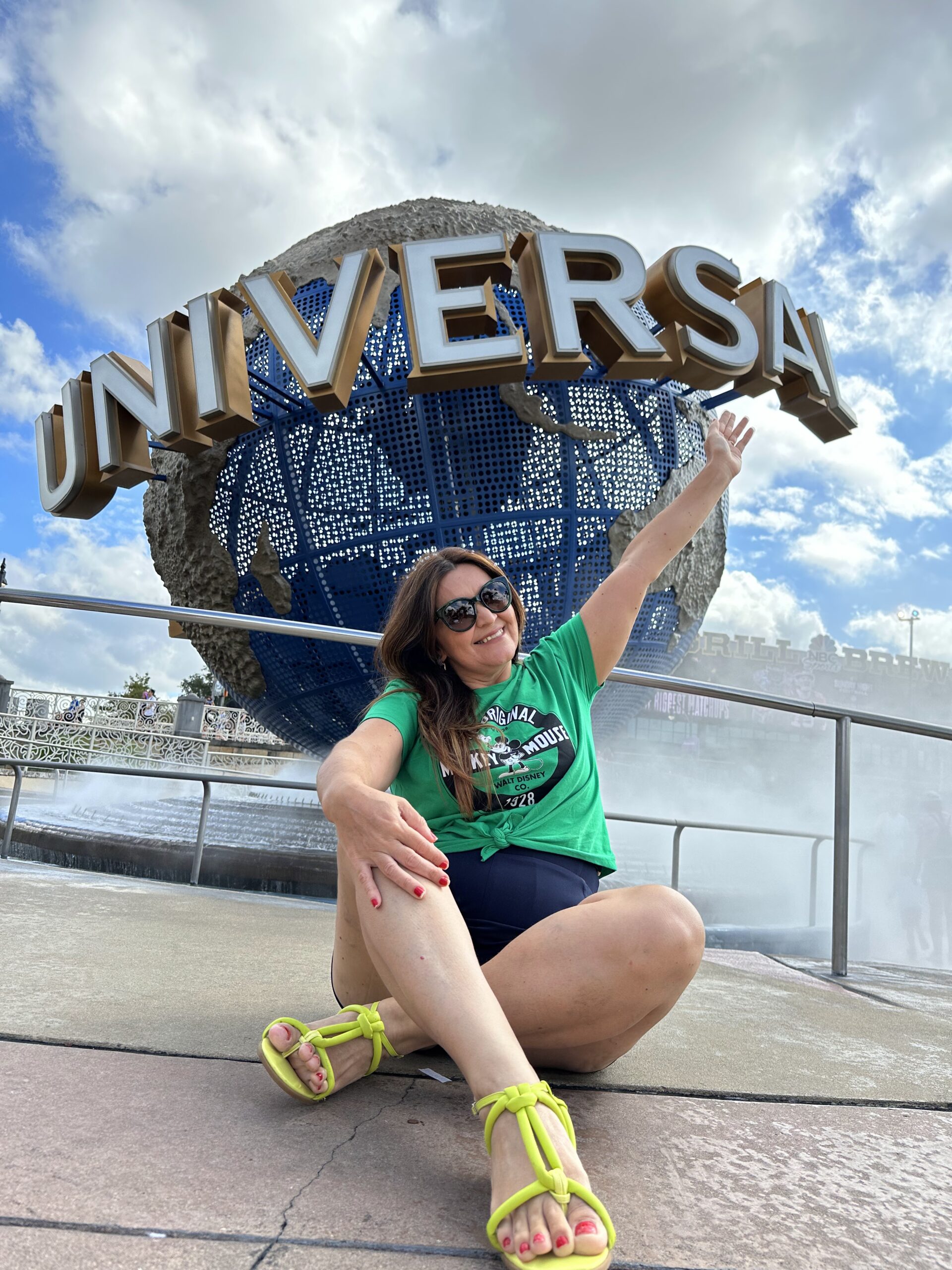 Leia mais sobre o artigo Orlando: A Terra da Magia e Aventura Sem Fim