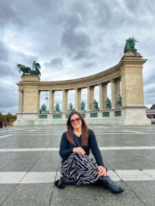 Leia mais sobre o artigo Descubra Budapeste: A Jóia Encantadora da Hungria