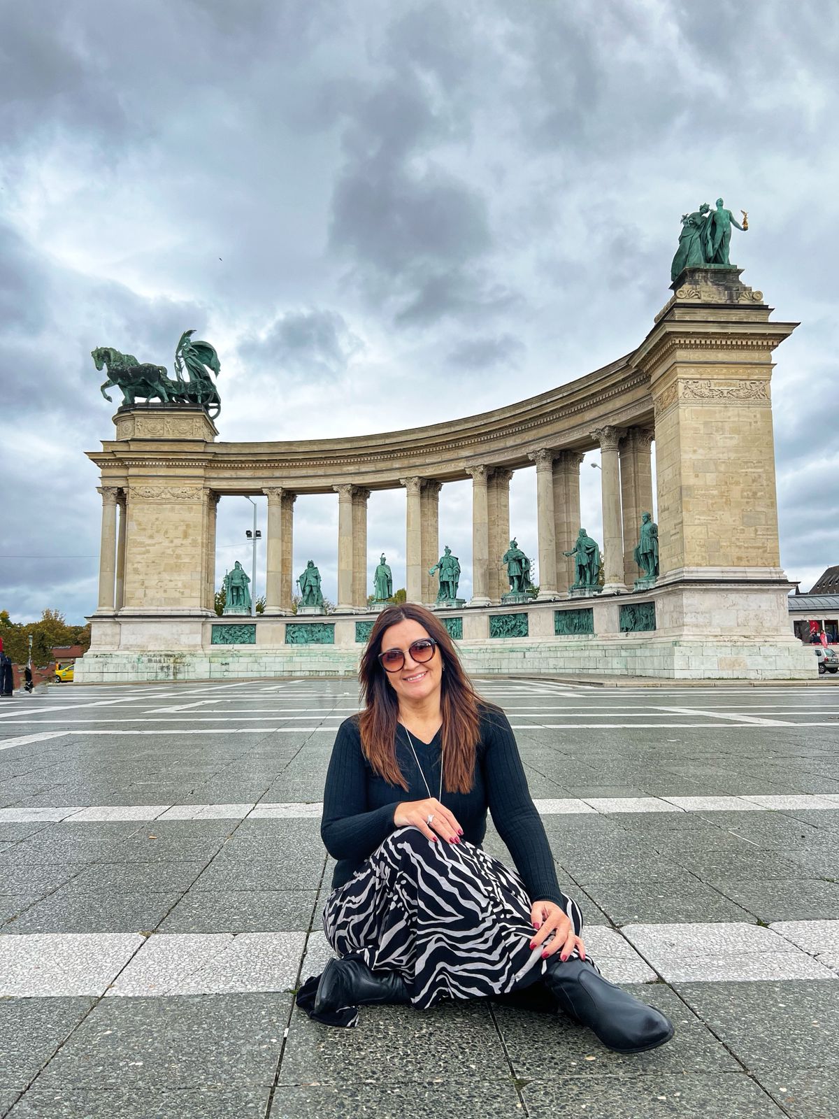 Leia mais sobre o artigo Descubra Budapeste: A Jóia Encantadora da Hungria